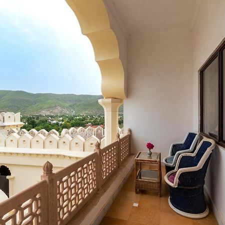 Gulaab Niwaas Palace Pushkar Luaran gambar