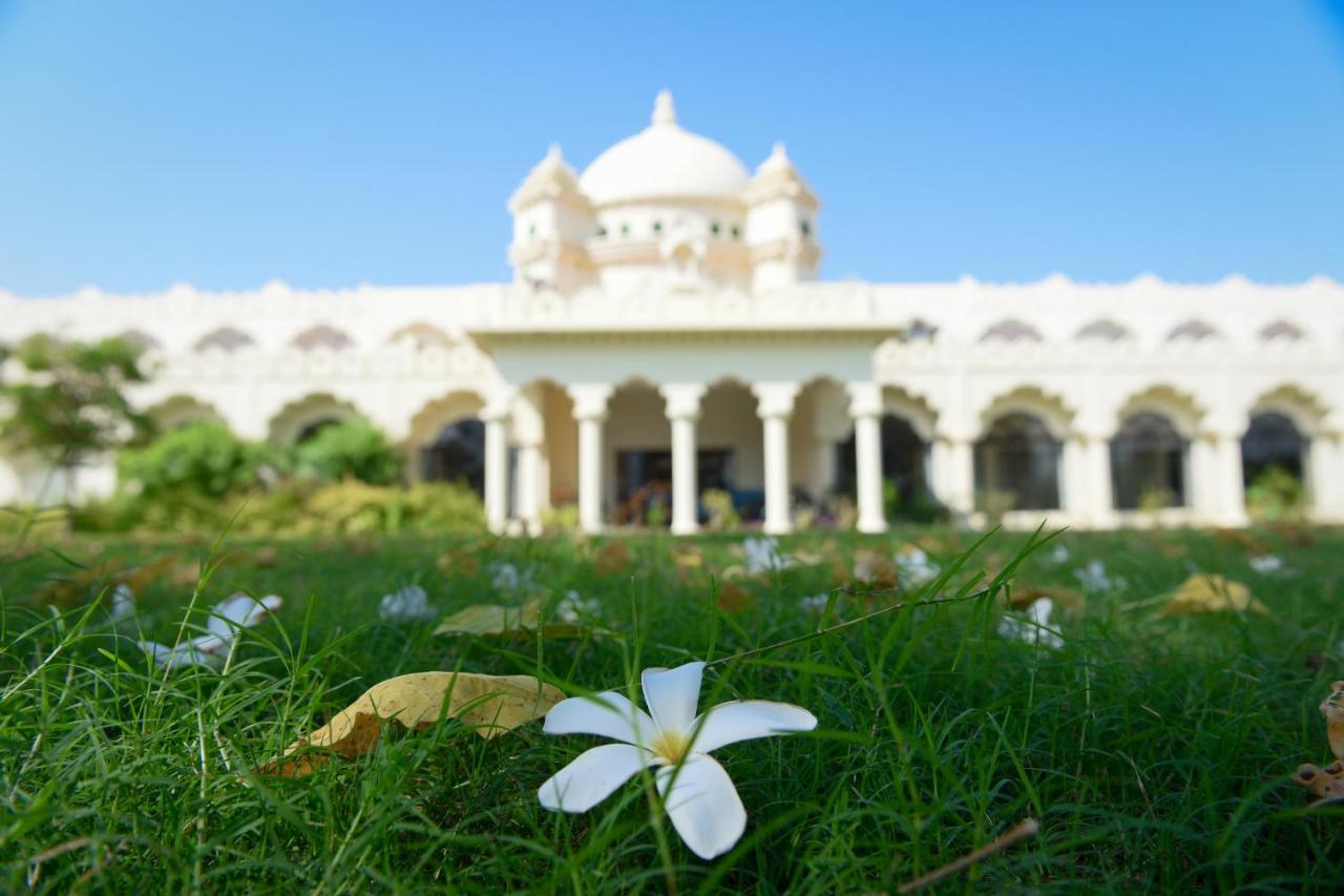 Gulaab Niwaas Palace Pushkar Luaran gambar