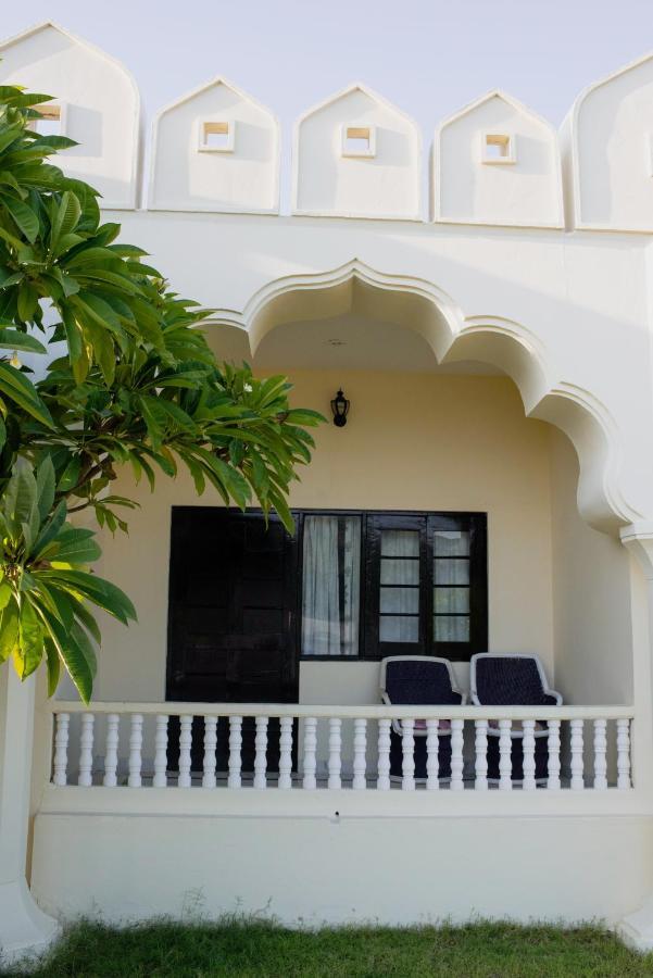 Gulaab Niwaas Palace Pushkar Luaran gambar